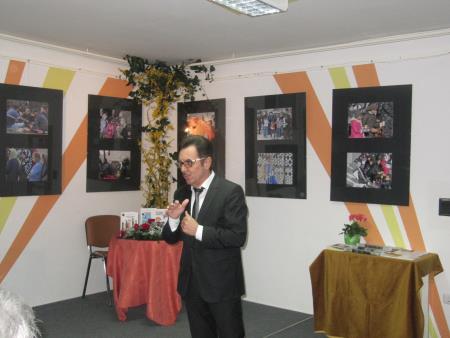 Ob slovenskem kulturnem prazniku 11